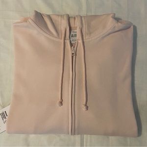 Aritzia TNA Airy BF Hoodie NWT